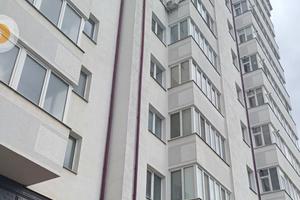 квартира за адресою Петра Маланюка вул., 58