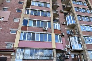 квартира по адресу 5 Слобідська, 74