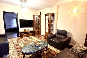 квартира за адресою Двірська вул., 20