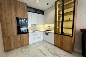 квартира за адресою Курортний пров., 1
