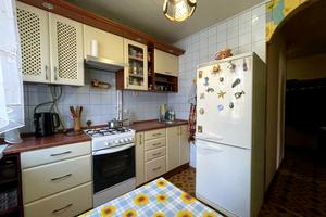квартира за адресою Богдана Хмельницького просп. (Героїв Сталінграда), 39
