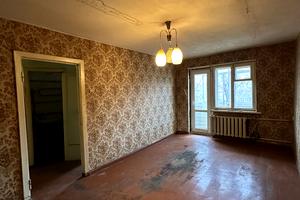 квартира за адресою Льотна вул. (Червоногвардійська), 17