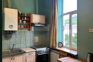 квартира за адресою Огіркова вул., 2