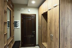 квартира за адресою Трускавецька вул., 111