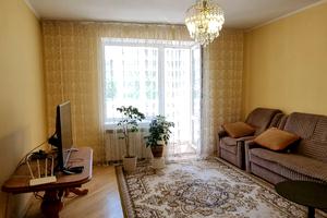 квартира по адресу Будного ул., 34