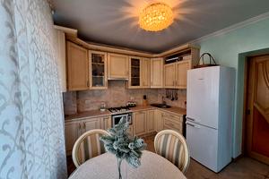 квартира за адресою Будівельників вул., 3