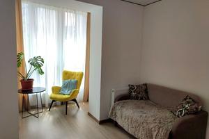 квартира за адресою Хіміків вул., 35