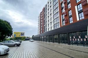 квартира за адресою Олени Теліги вул., 20