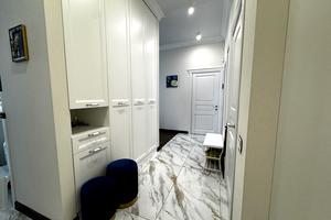 квартира за адресою Сергія Подолинського вул. (Благоєва), 31-А