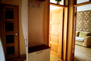 квартира за адресою Чернишевська вул., 85