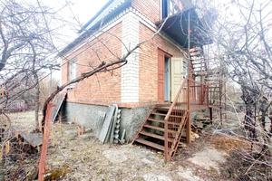 дом по адресу Медичний 4-й проїзд, 5