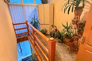 коммерческая по адресу Сергея Нигояна просп. (Калинина), 3