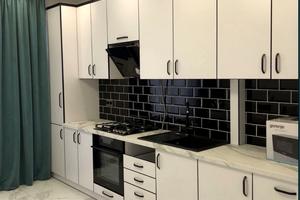 квартира за адресою Олександра Довженка вул., 33