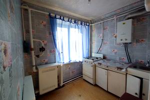 квартира за адресою Шевченка вул., 34