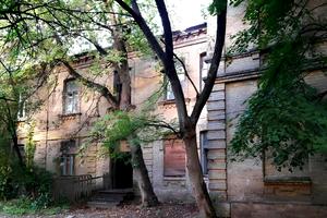 дом по адресу Якубенківська ул. (Тропинина)