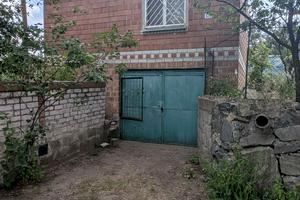 ділянка за адресою Старі Кодаки