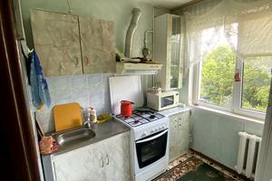 квартира за адресою Крошенська вул., 3