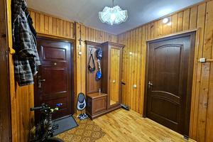 квартира по адресу Василия Симоненко ул., 22