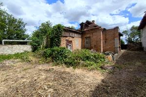 дом по адресу Кривбассовская ул.