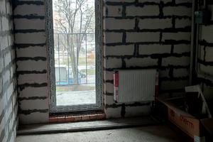 квартира по адресу Рибацька, 2