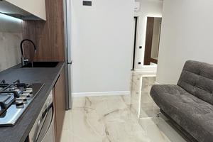 квартира за адресою Гандзюка, 17