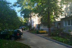 квартира по адресу Астрономическая ул., 27