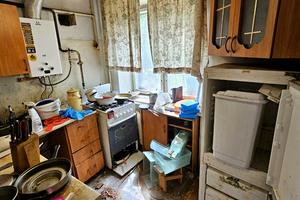 квартира по адресу Салтыковская ул. (Мануальского), 20