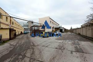 комерційна за адресою Чубанова вул., 8