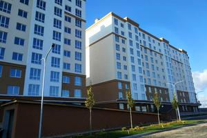 квартира за адресою Небесной Сотнир, 30/2