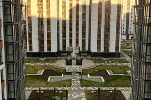 квартира за адресою Гетьмана Мазепи вул., 164
