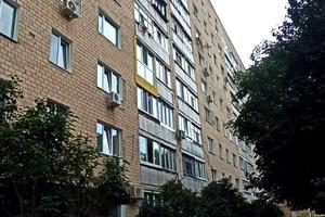 квартира по адресу 77-й Гвардейской Дивизии просп. (Рокоссовского), 37