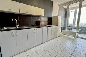 квартира за адресою Дніпровська набережна вул., 20-Б