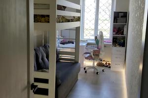 квартира по адресу Клочковская ул., 331а