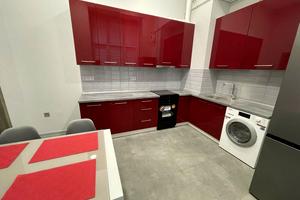 квартира по адресу Коперника ул., 5