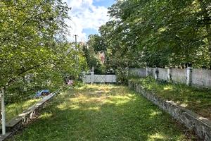 участок по адресу Ирпень, Академіка Ромоданова ул. (Льва Толстого), 48