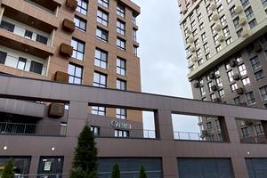 квартира по адресу Звёздный бульв., 1м
