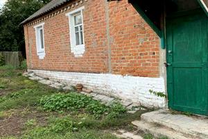 дом по адресу Перемоги, 20