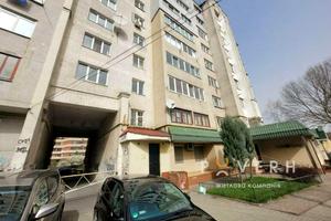 коммерческая по адресу Зиновия Красовского ул., 3