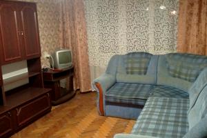 квартира за адресою Чорних Запорожців вул. (Петра Запорожця), 11-Б