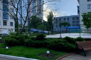 квартира по адресу Мукачевский пер., 6