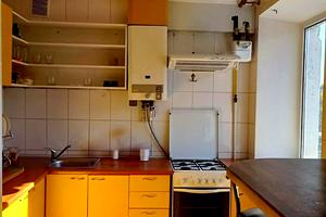 квартира по адресу Покровська площа, 34