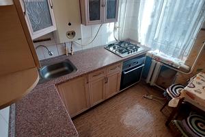 квартира за адресою Євгенія Логінова вул. (Крилова), 35