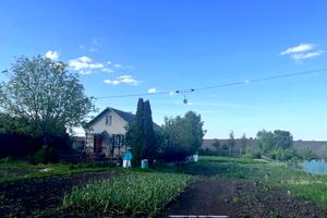 дом по адресу Нове Село ул., 1