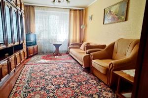 квартира по адресу Зсу, 22