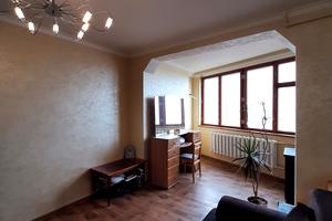 квартира по адресу Академика Заболотного ул., 57