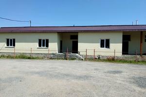комерційна за адресою Чурговича, 1