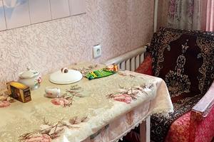 квартира по адресу Архитектора Старова ул., 6