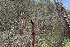 ділянка за адресою Степана Бандери вул.