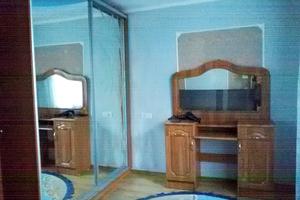 квартира за адресою Олександра Маламужа вул., 15