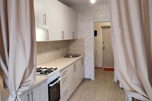 квартира за адресою Кармелюка вул., 7а